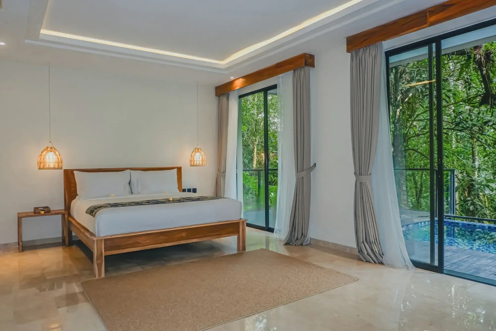 Foto - The Sebali Resort