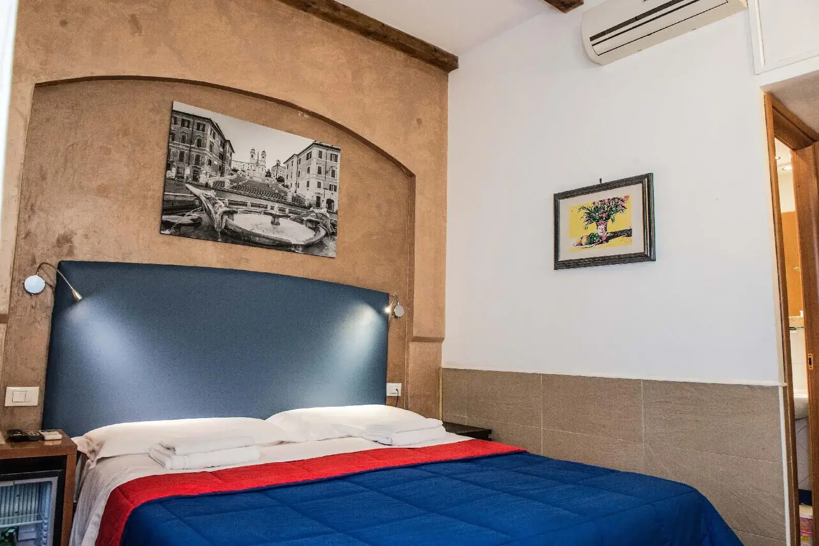 Foto - San Peter Rome B&B