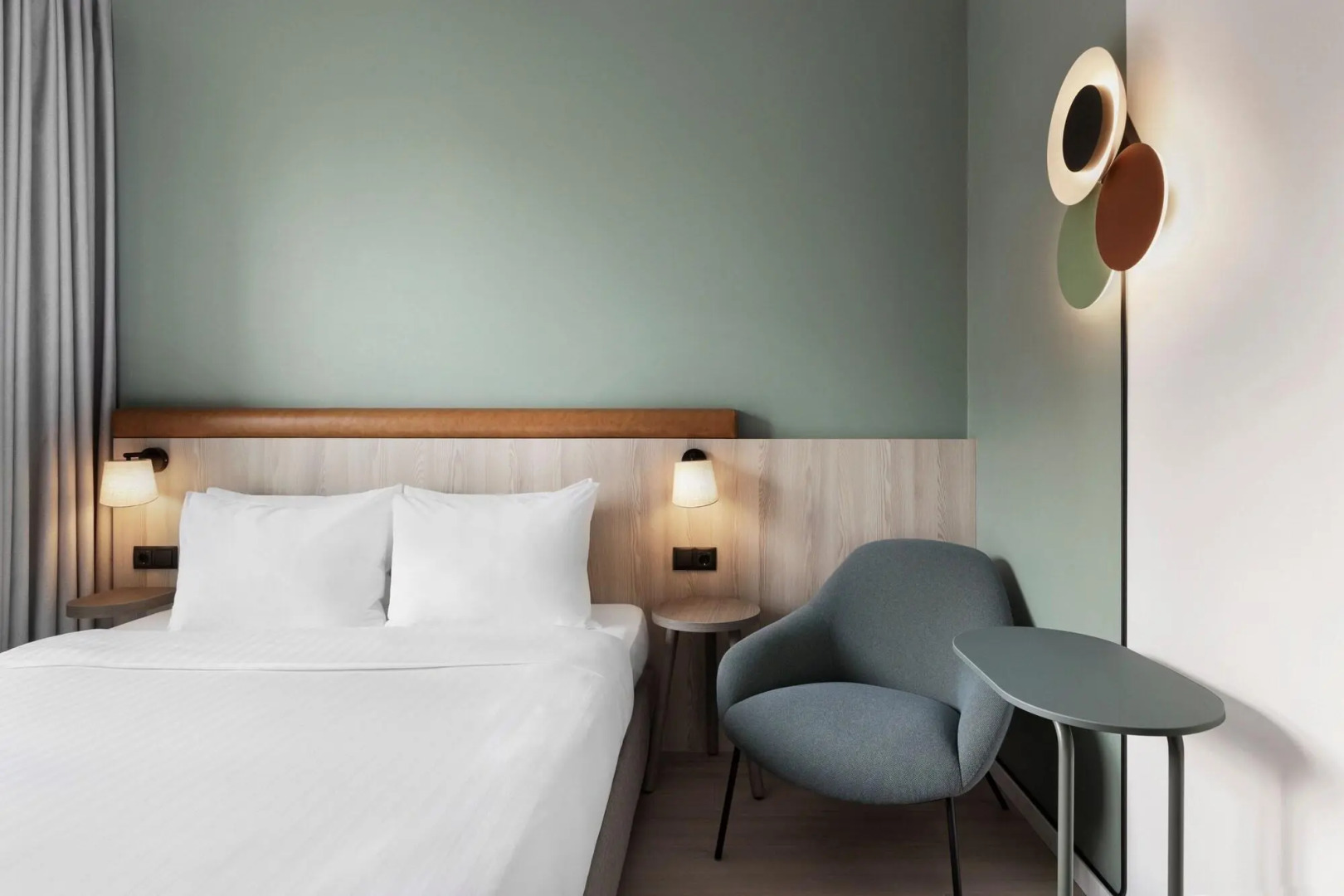 Photo - Fairfield by Marriott Copenhagen Nordhavn