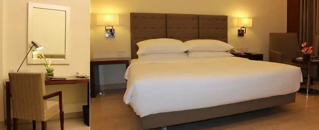 Foto - Hotel The Hans - Connaught Place, New Delhi