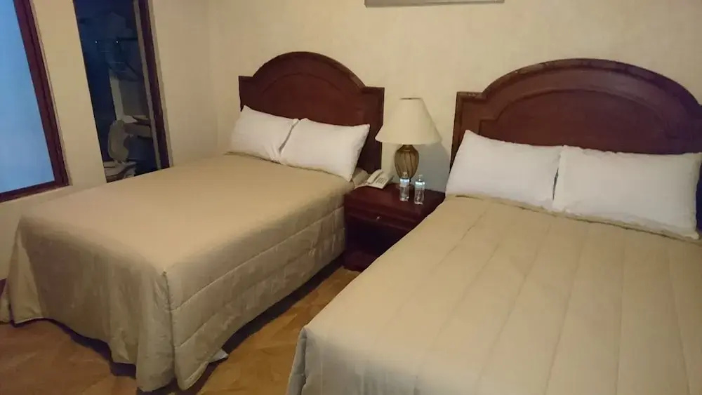 Photo - Hotel Plaza Express