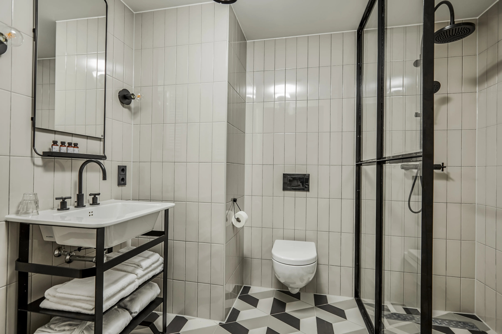 Photo - Hotel V Fizeaustraat