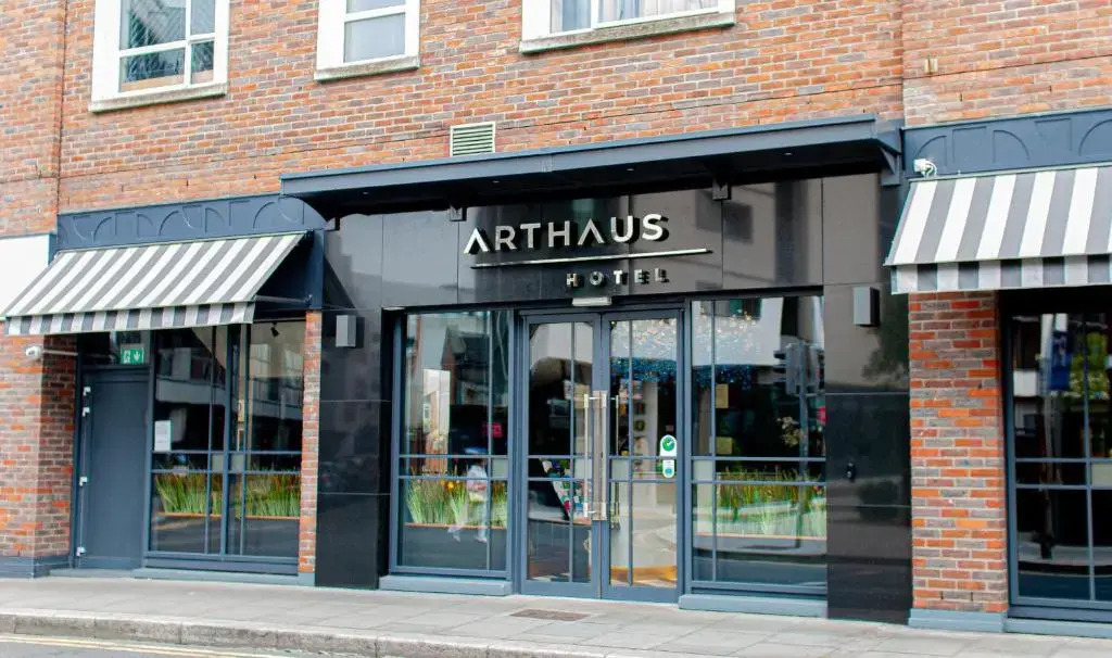 Photo - Arthaus Hotel