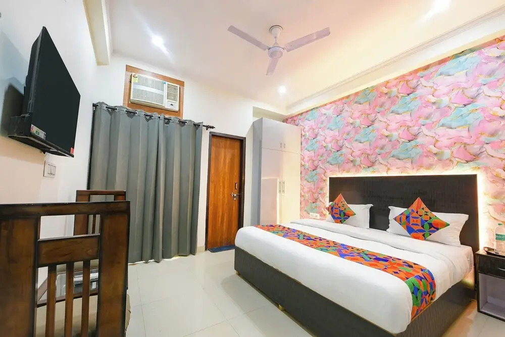 Foto - FabHotel VR Residency