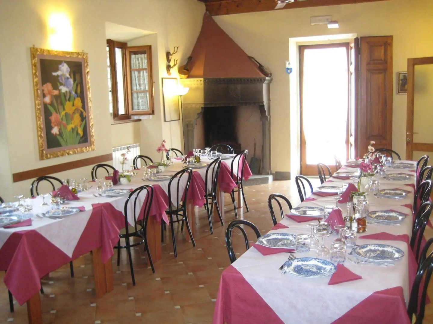 Foto - Agriturismo Villa Guarnaschelli