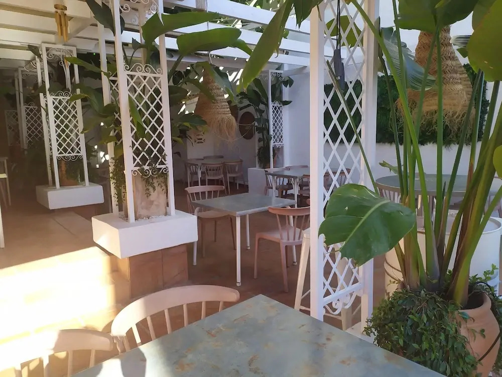 Photo - Hotel Ramis fundado en 1969