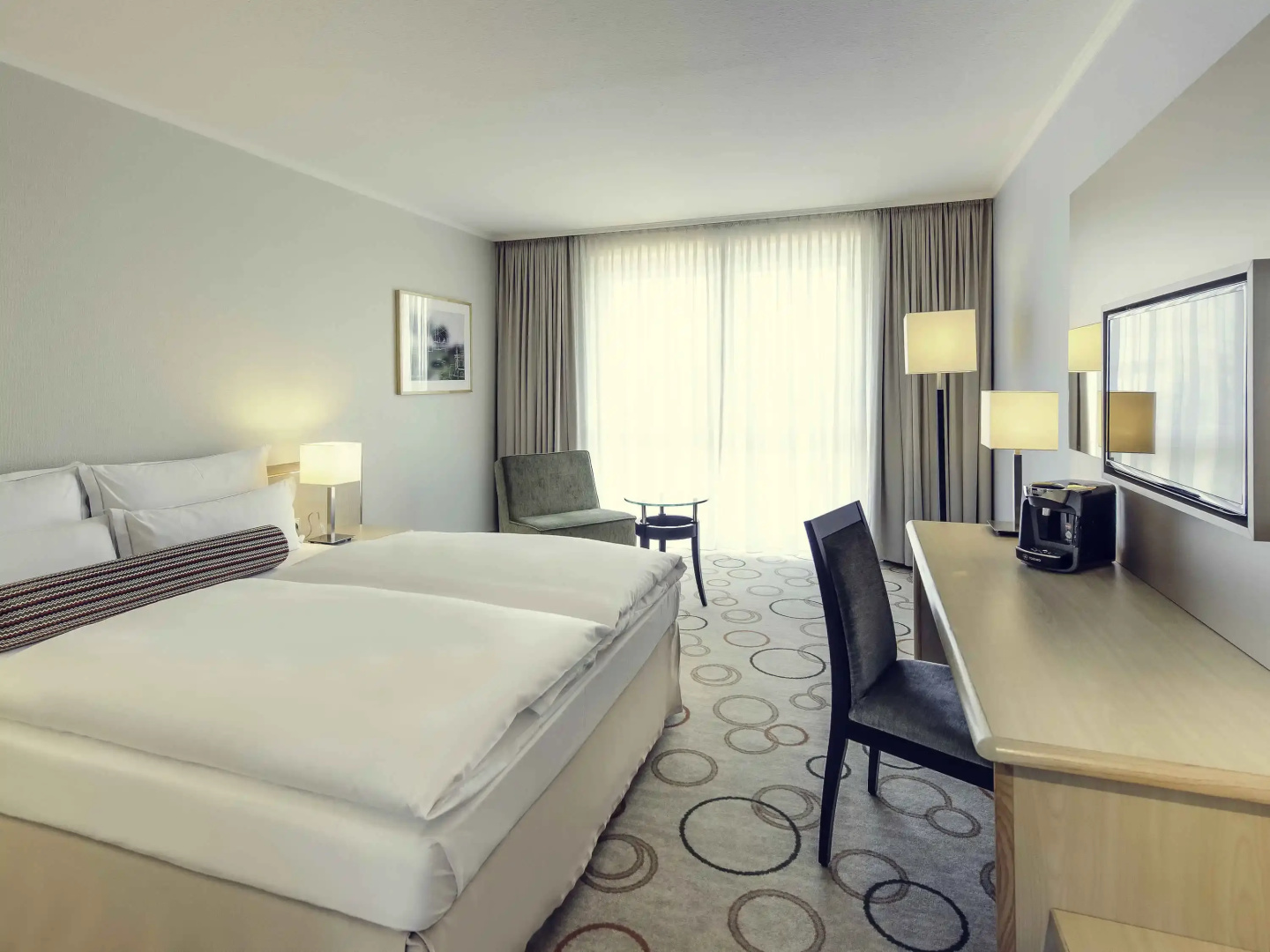 Foto - Mercure Hotel Duesseldorf Kaarst