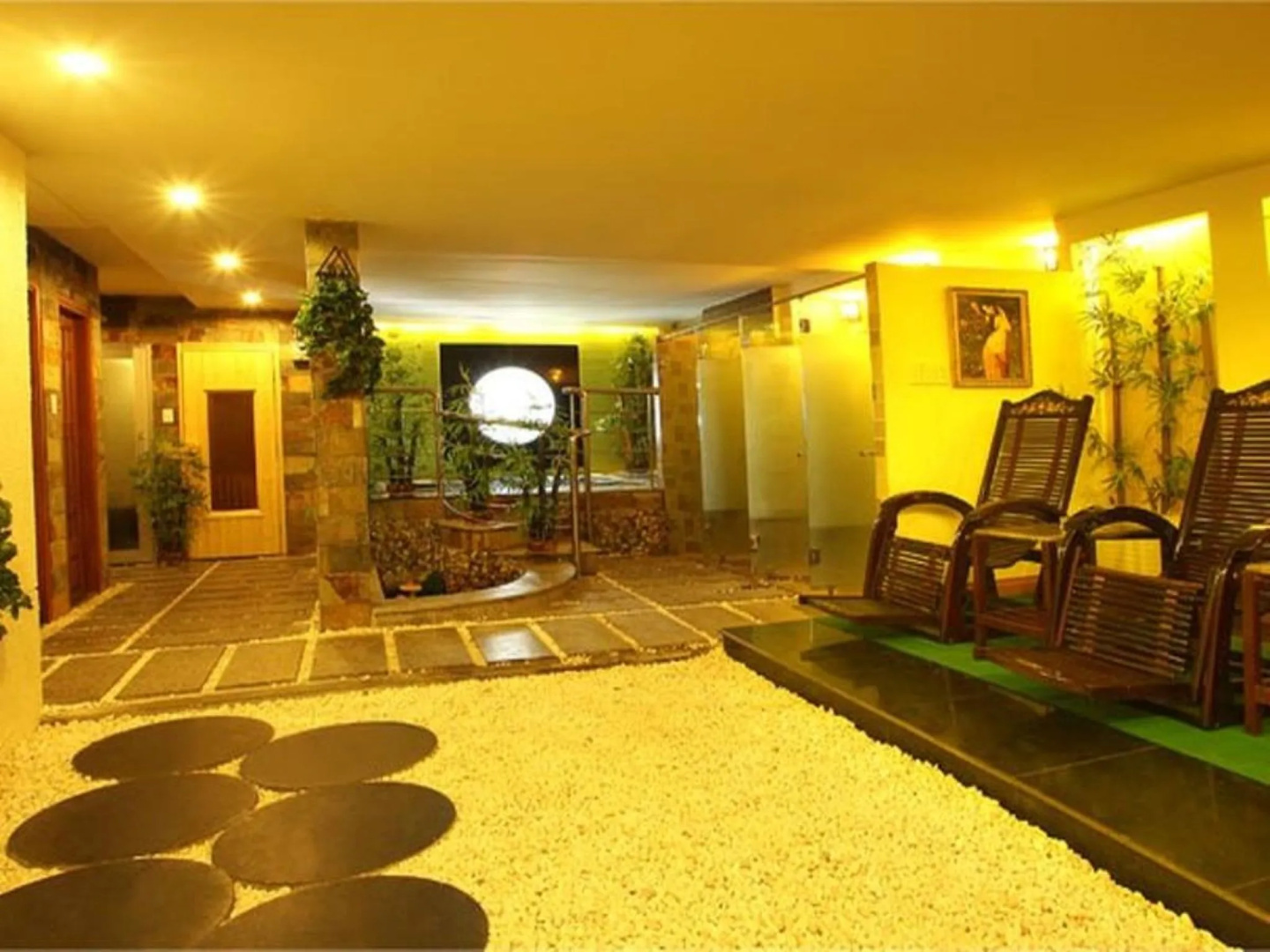 Foto - Ngoc Lan Hotel