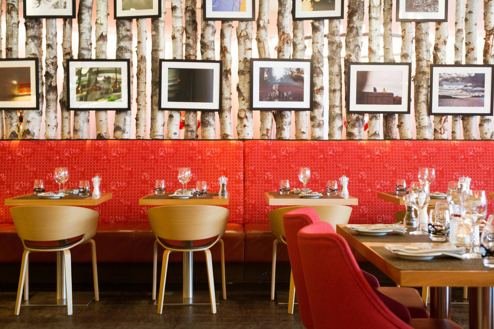 Foto - Courtyard by Marriott Stockholm Kungsholmen