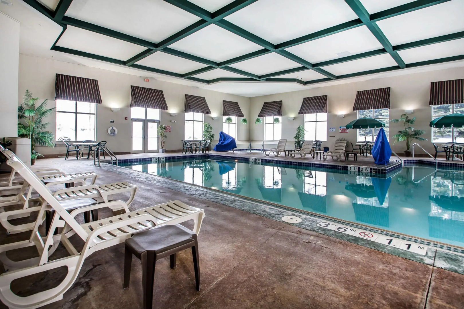 Photo - Comfort Suites Madison West - Middleton