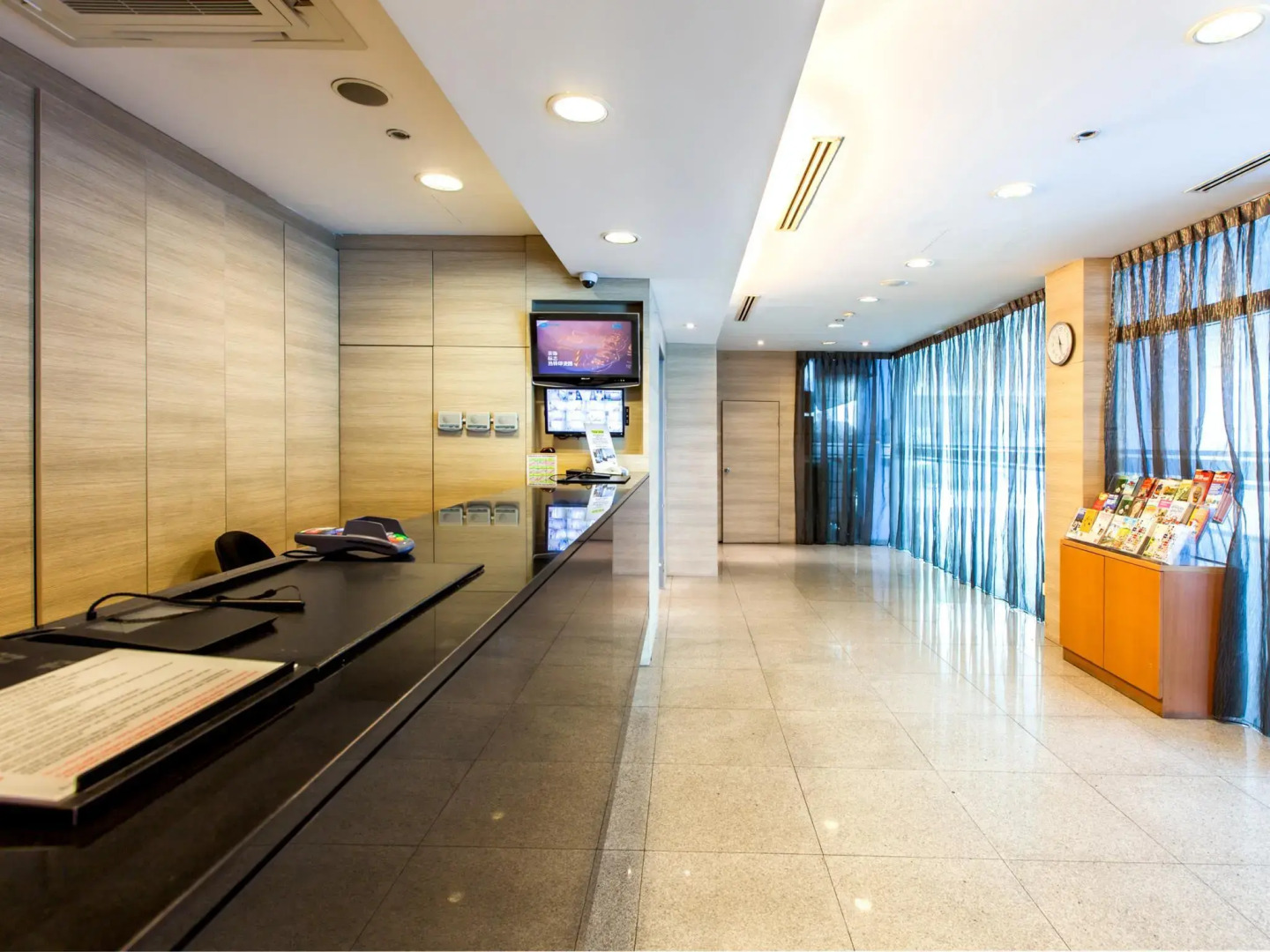 Foto - Hotel 81 Lucky