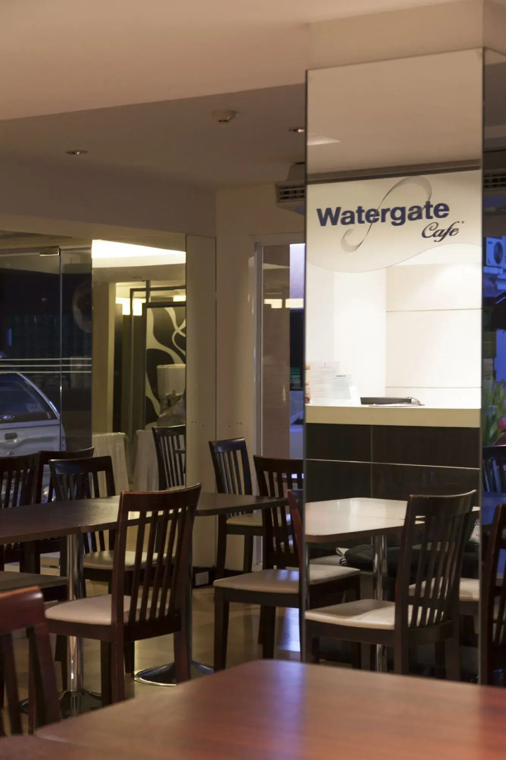 Photo - Grand Watergate Hotel