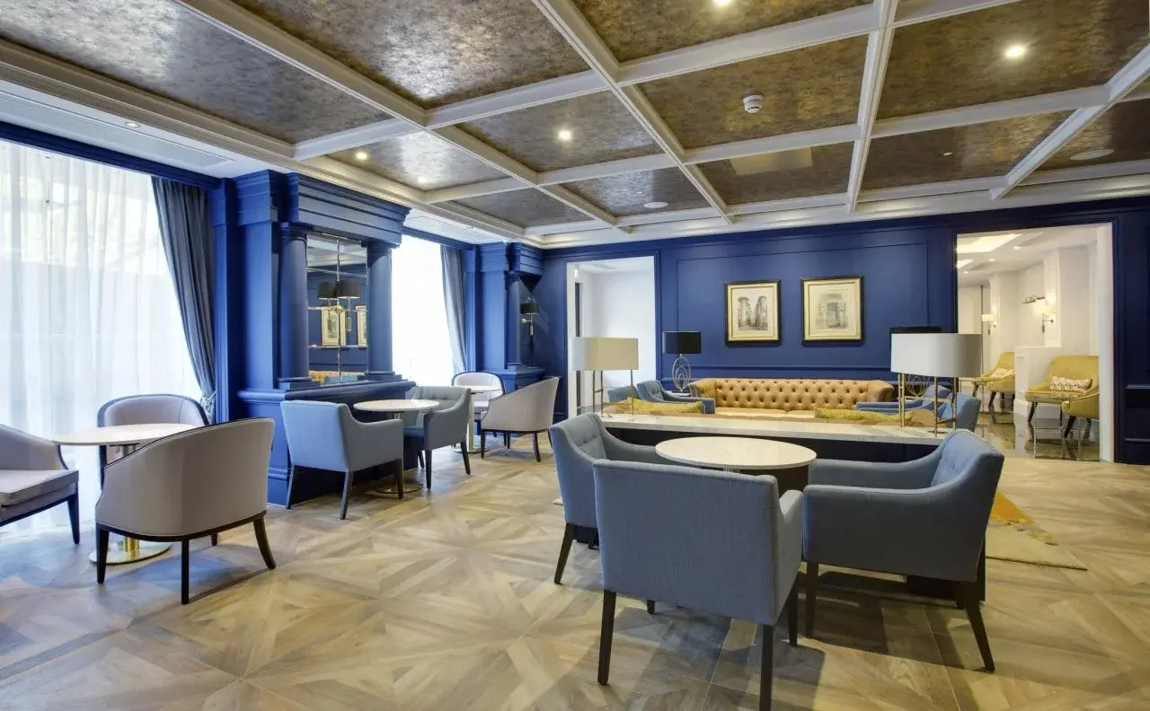 Foto - The Davenport