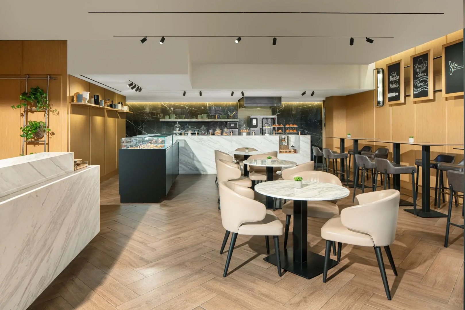 Foto - JW Marriott Hotel Lima