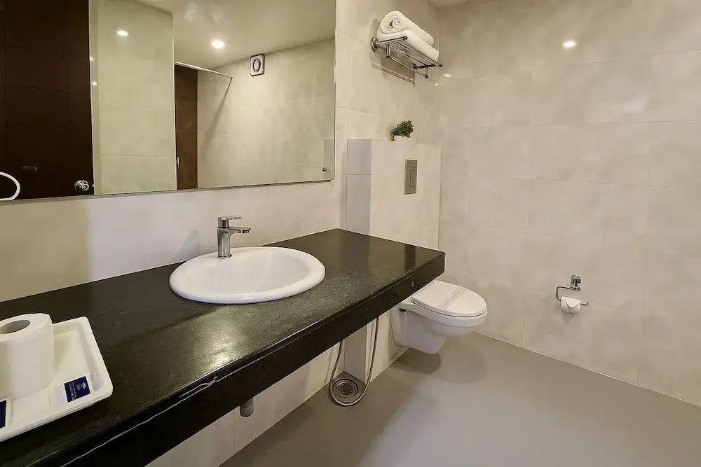 Foto - Hotel Kian by JMD Group