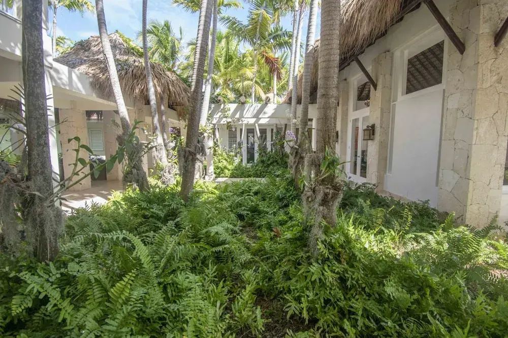 Foto - La Guappa - ocean front luxury villa in exclusive Punta Cana golf and beach resort