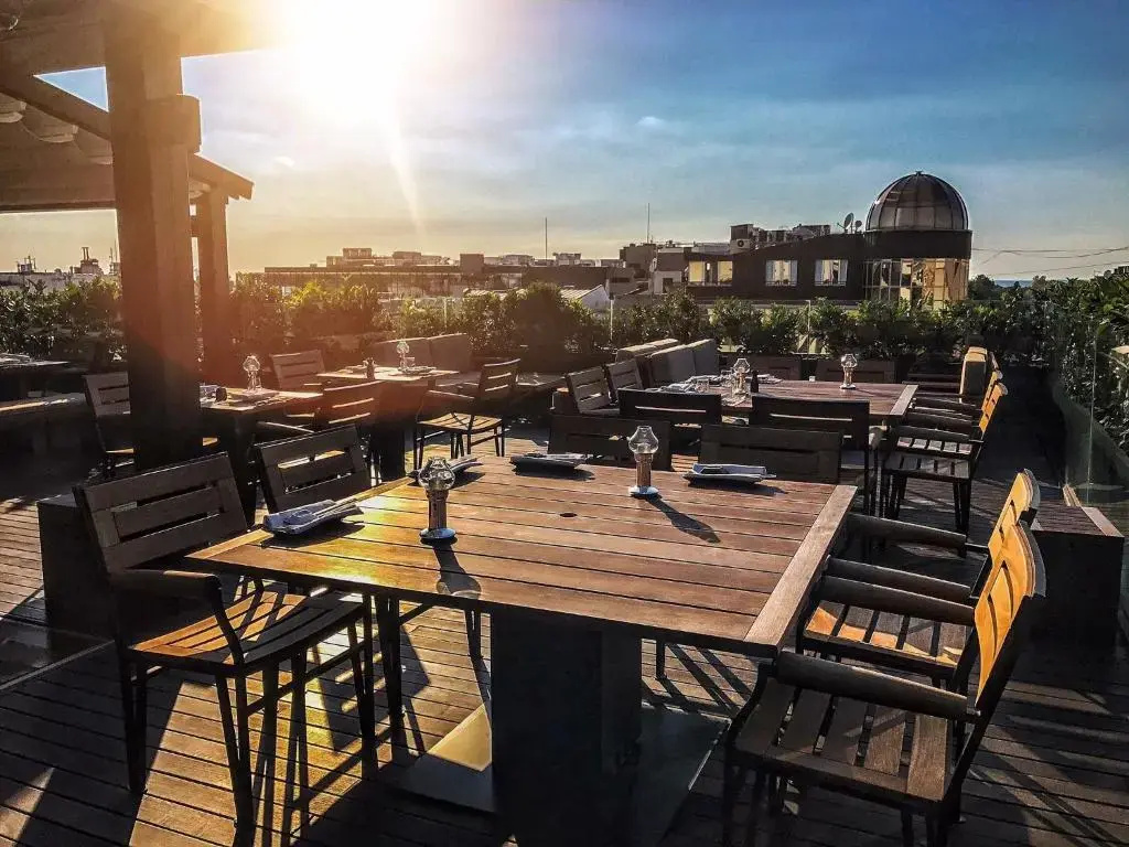 Photo - Square Nine Hotel Belgrade-The Leading Hotels of The World