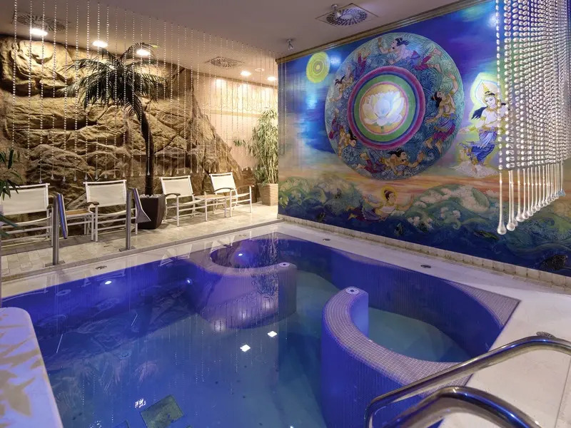 Foto - Doubletree by Hilton Ljubljana