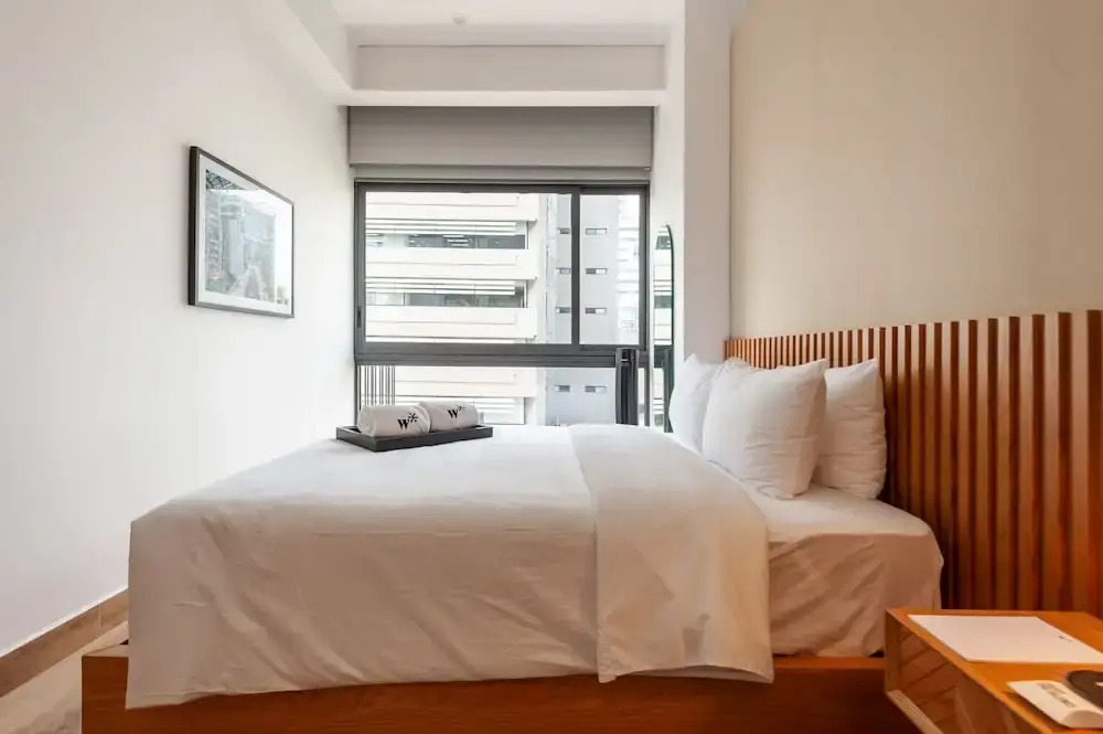 Foto - Londres 256 by Wynwood House