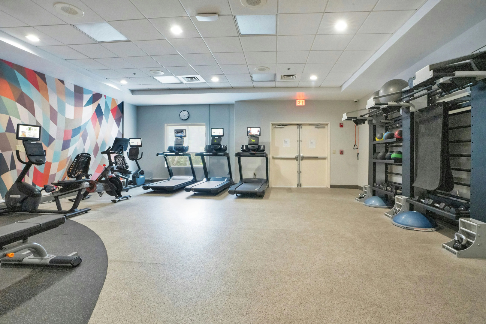 Foto - Hilton Garden Inn Jacksonville Airport