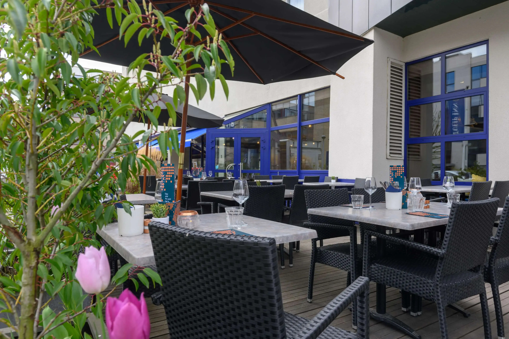 Foto - Tulip Inn Antwerpen