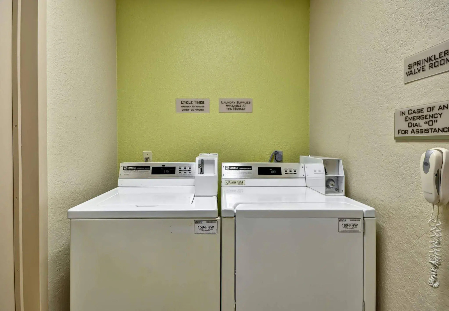 Foto - SpringHill Suites Houston Hobby Airport