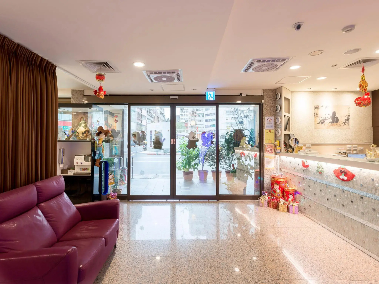 Foto - The Dealer Hotel