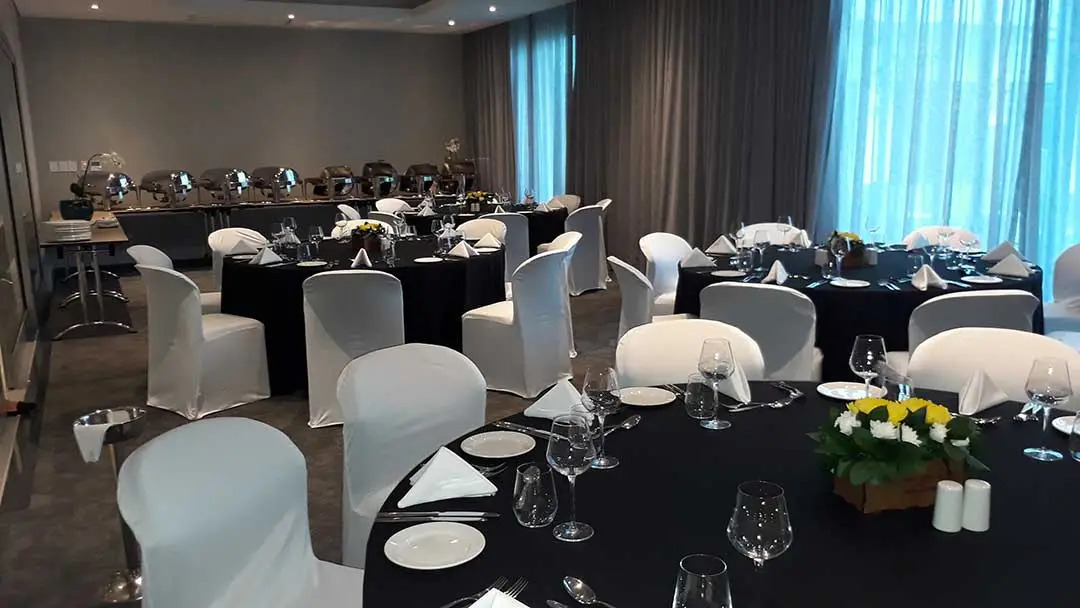 Foto - The Capital 15 on Orange Hotel & Spa