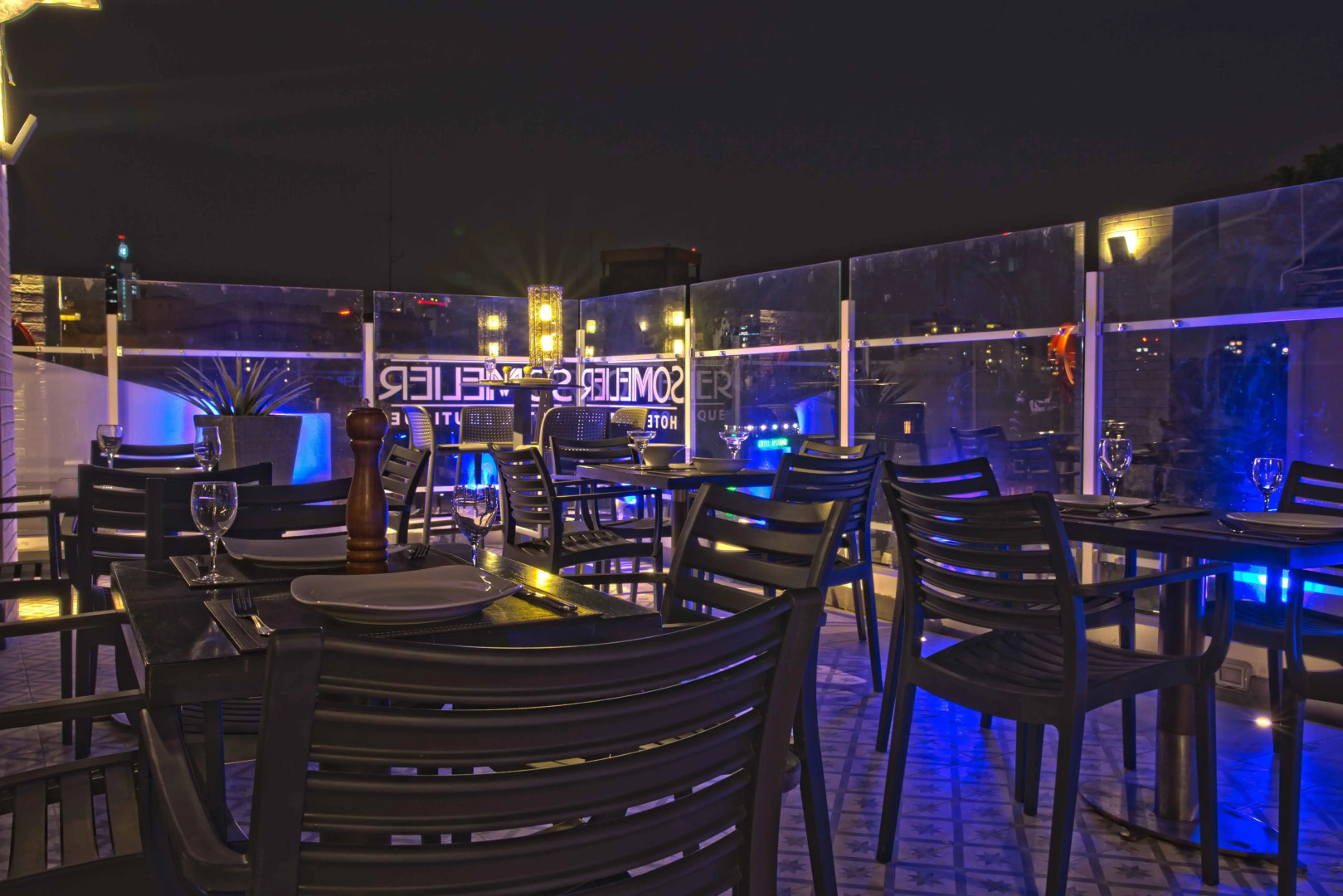 Photo - Hotel Sommelier Boutique