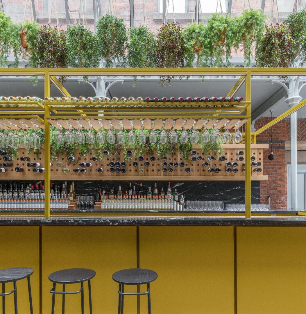 Foto - Whitworth Locke