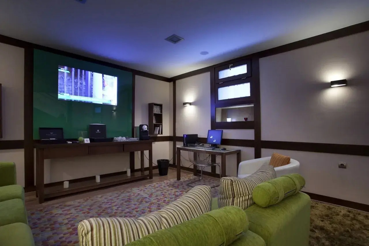 Foto - Suites Gran Vía 44