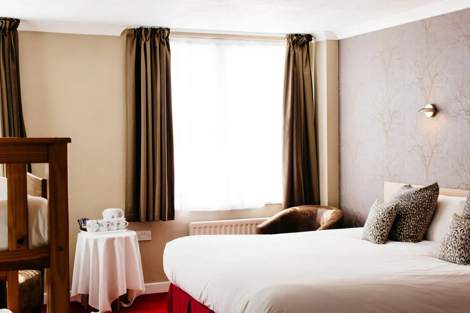 Photo - Hotel De Normandie