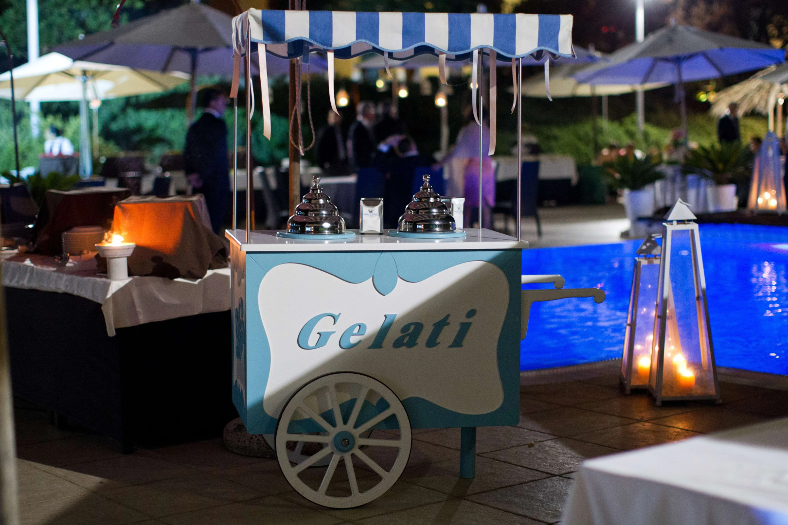 Foto - Gallipoli Resort