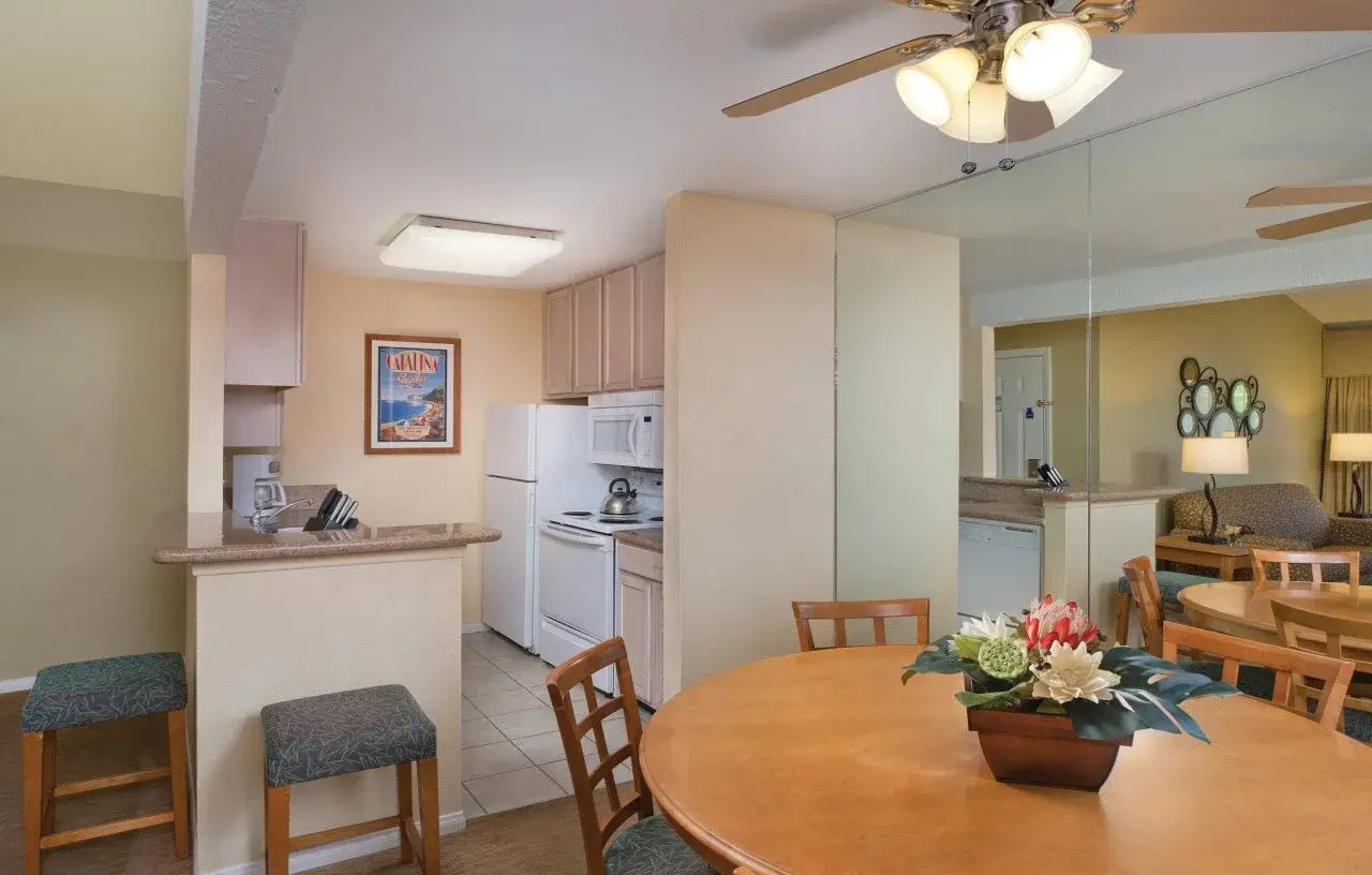 Photo - Club Wyndham Dolphin's Cove