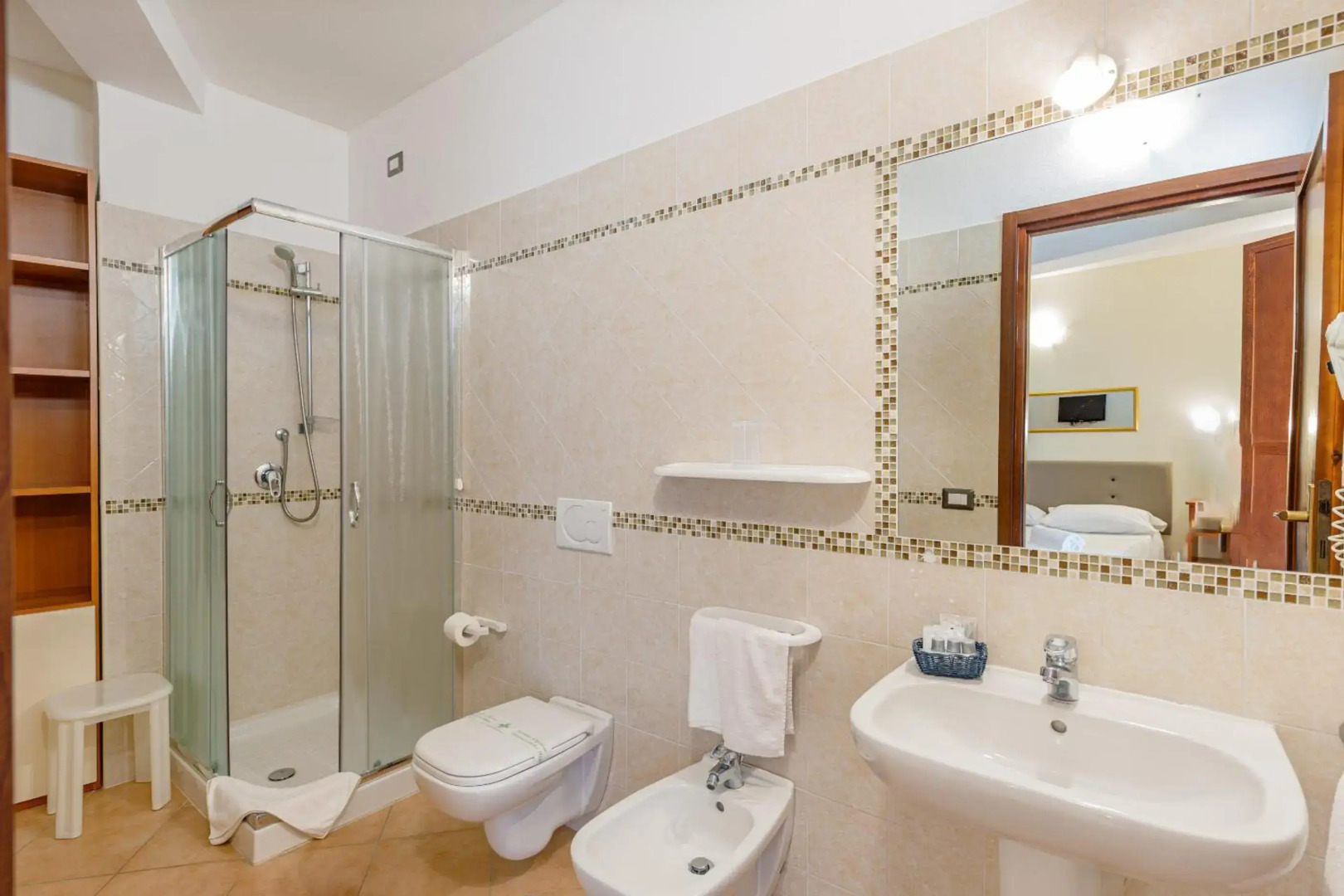 Photo - Hotel Villa Piras