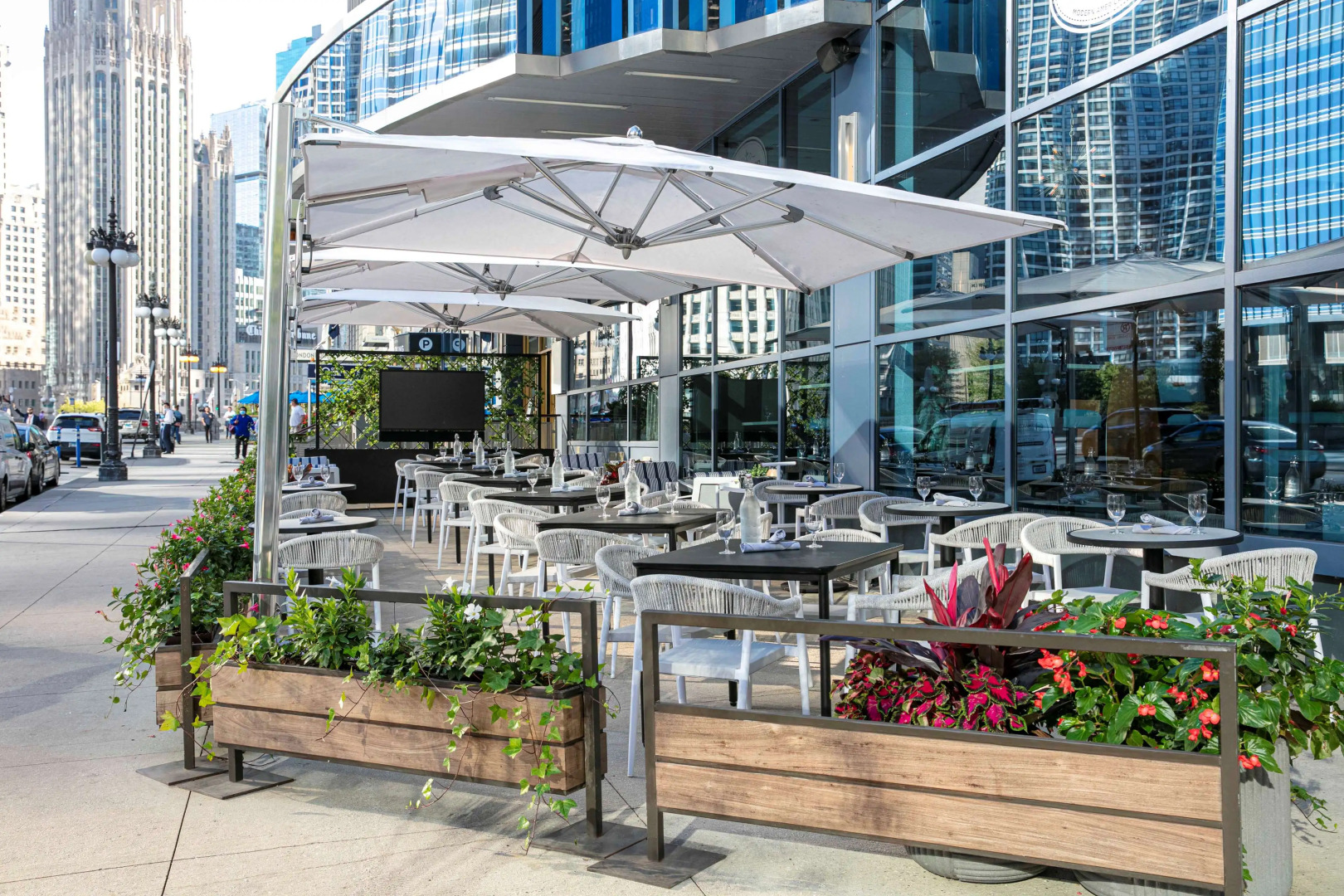 Foto - The Royal Sonesta Chicago Downtown