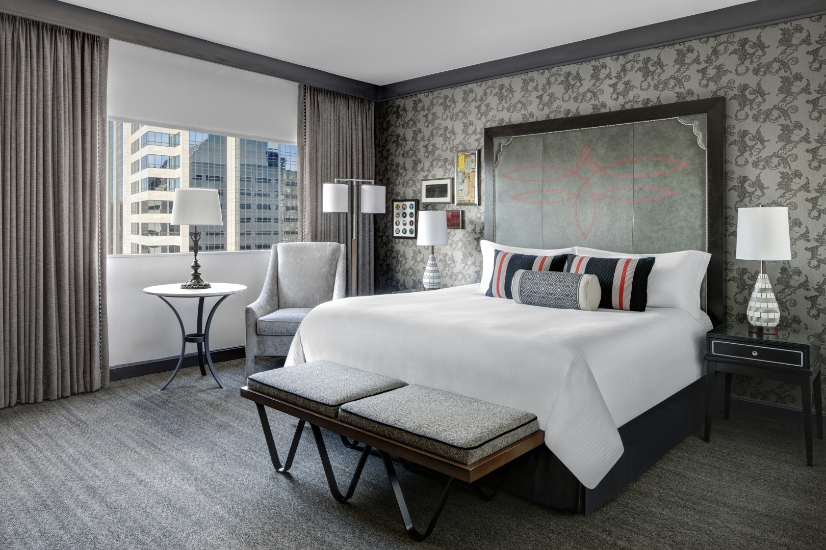 Photo - Loews Nashville Hotel at Vanderbilt Plaza