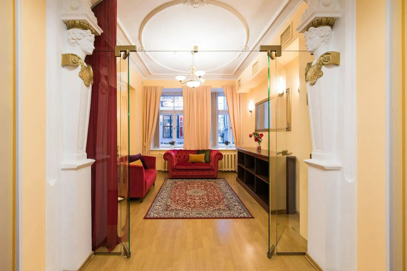 Foto - Hestia Hotel Draugi