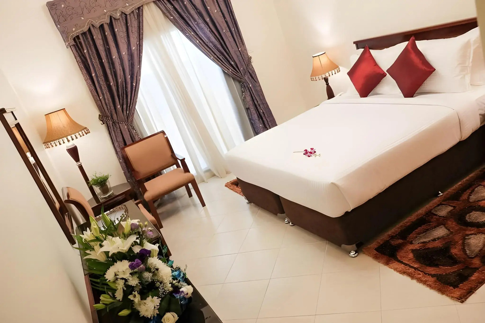 Foto - Baity Hotel Apartments