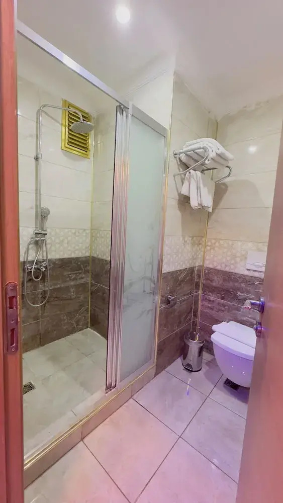 Foto - Mitra Downtown Hotel