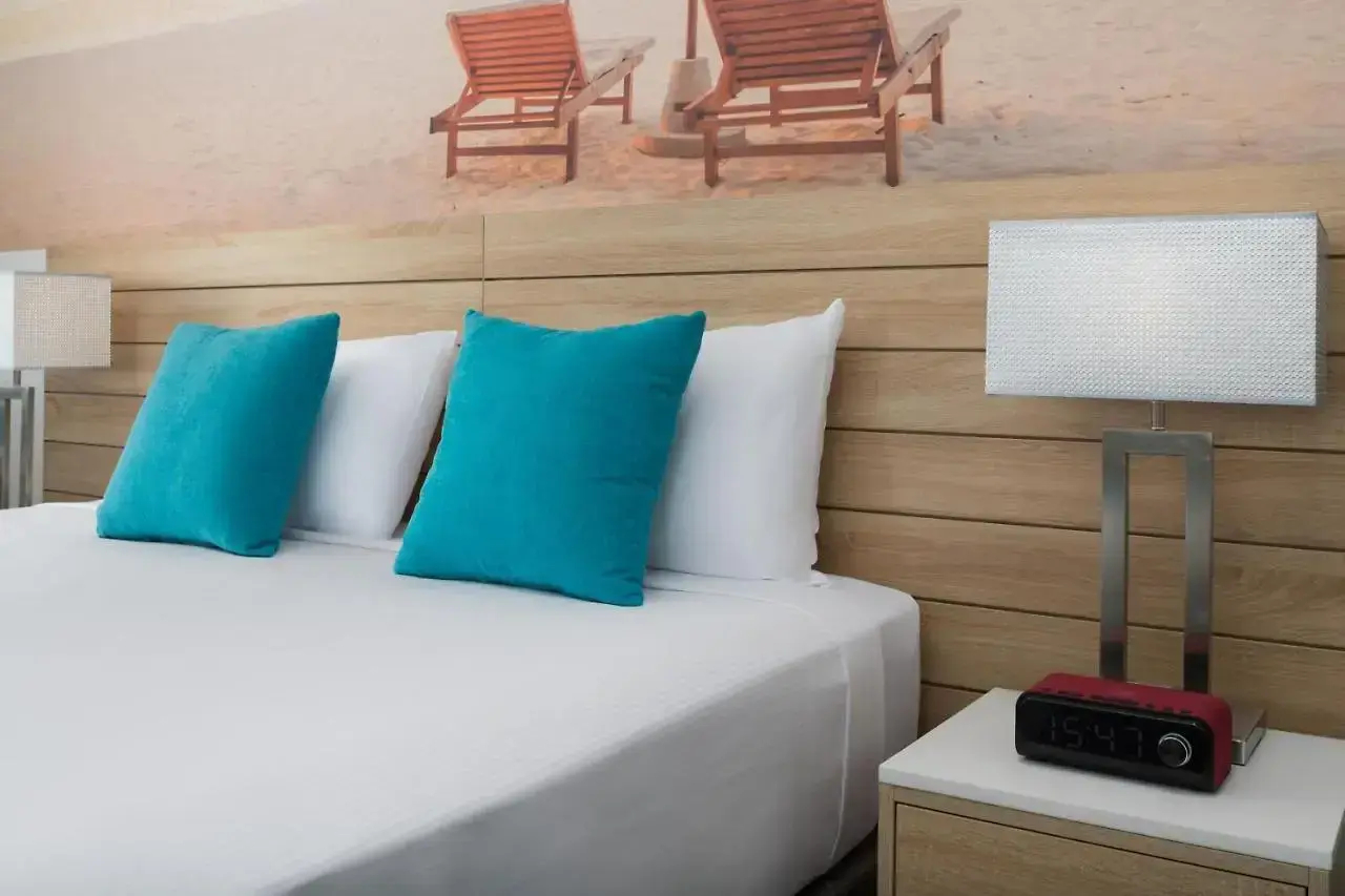 Photo - Rydges Gold Coast Airport