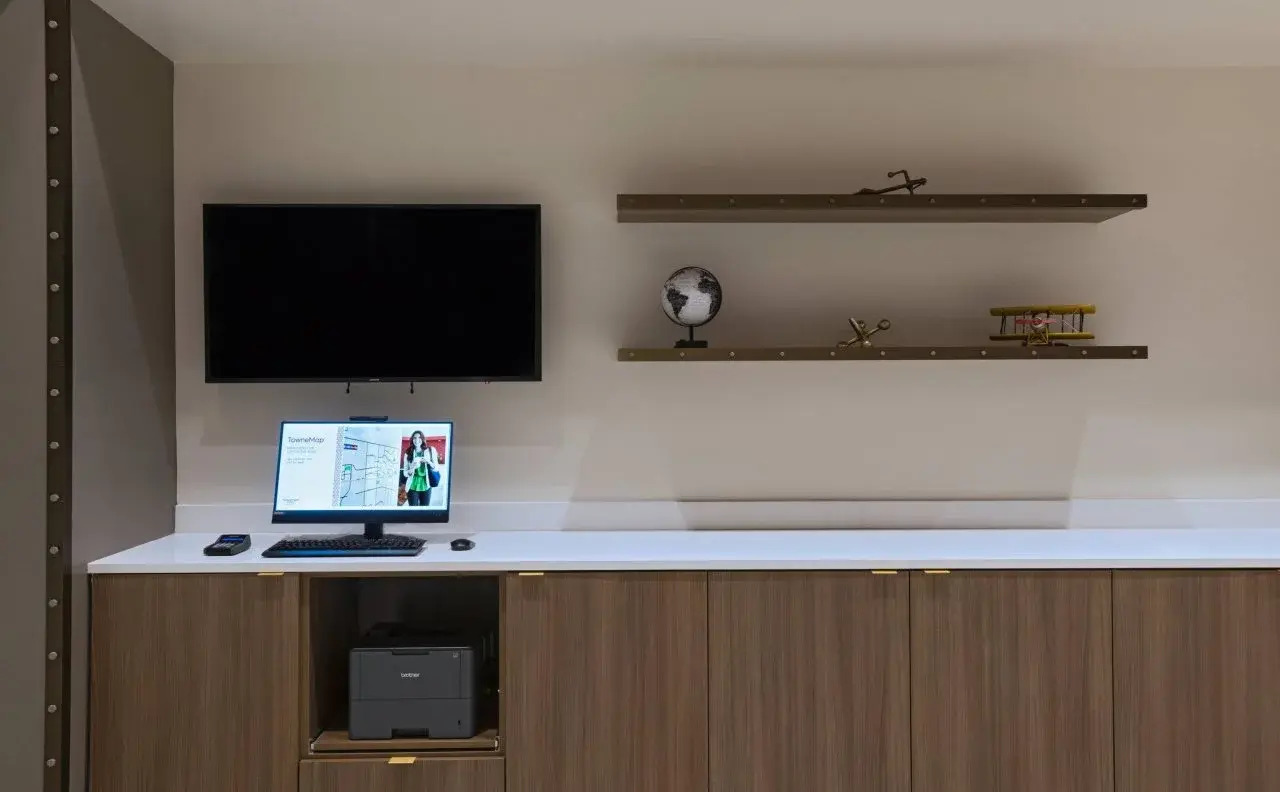 Photo - TownePlace Suites by Marriott San Diego Airport/Liberty Station