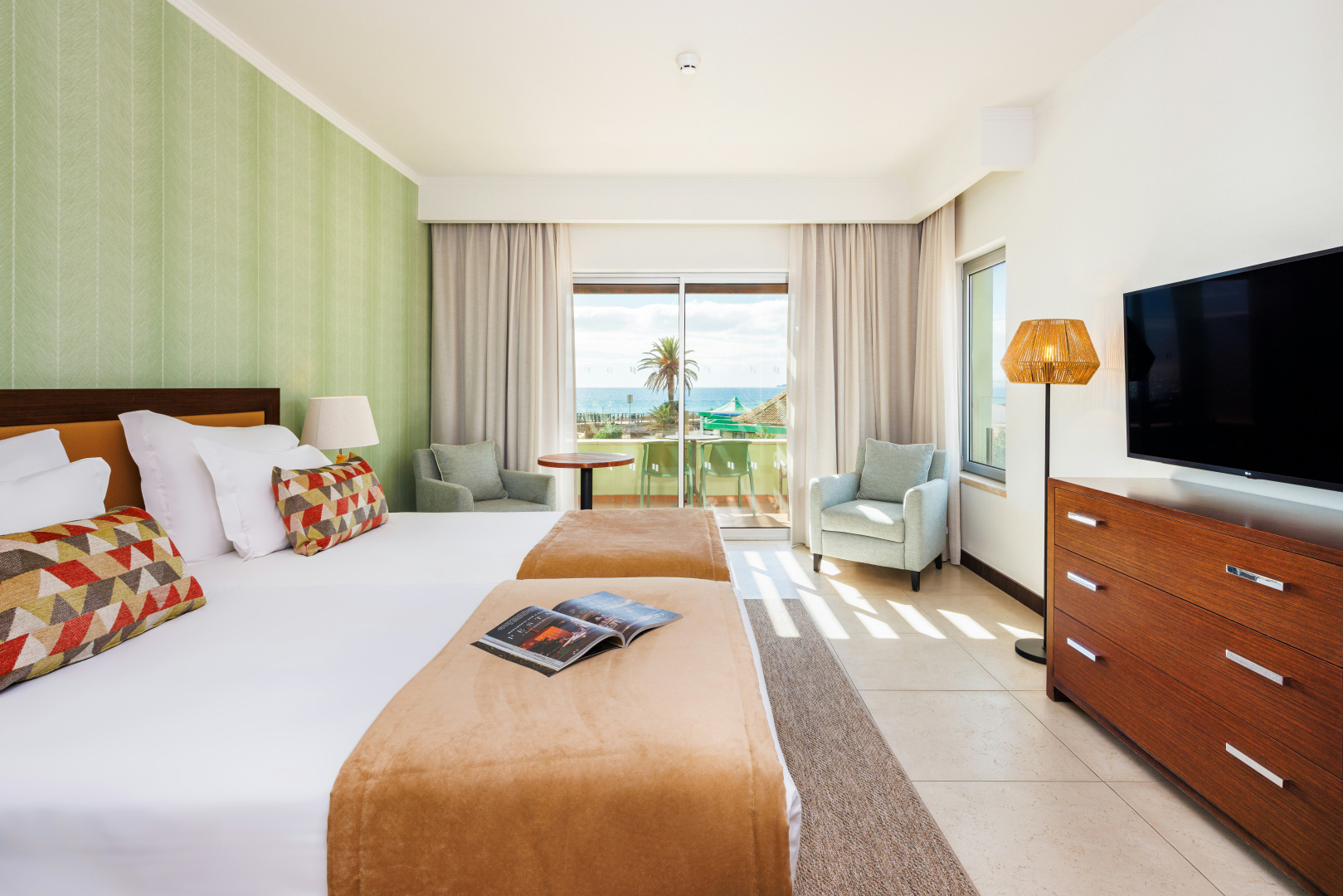 Foto - Pestana Alvor Beach Villas