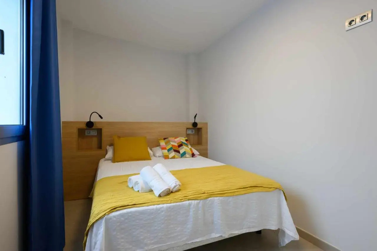 Foto - Canteras Urban Beach