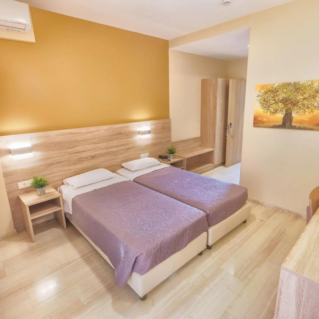Photo - Sofia Hotel