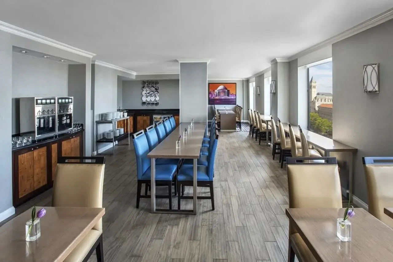 Photo - JW Marriott Washington DC