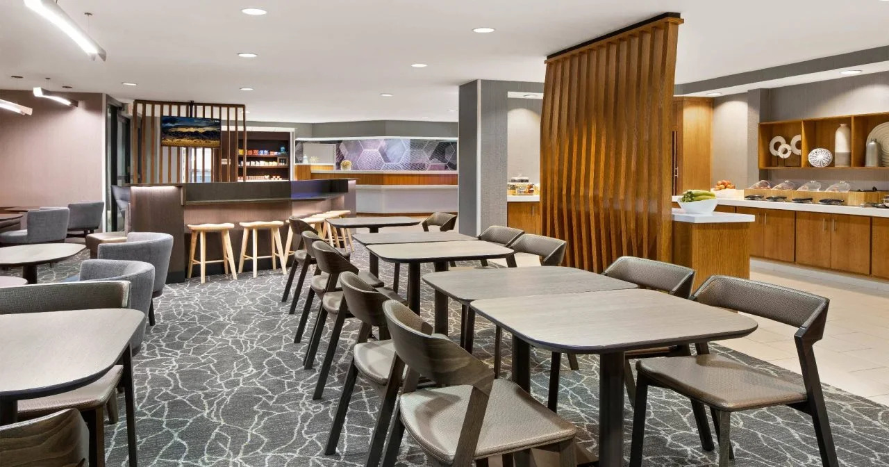 Foto - SpringHill Suites Chicago Lincolnshire