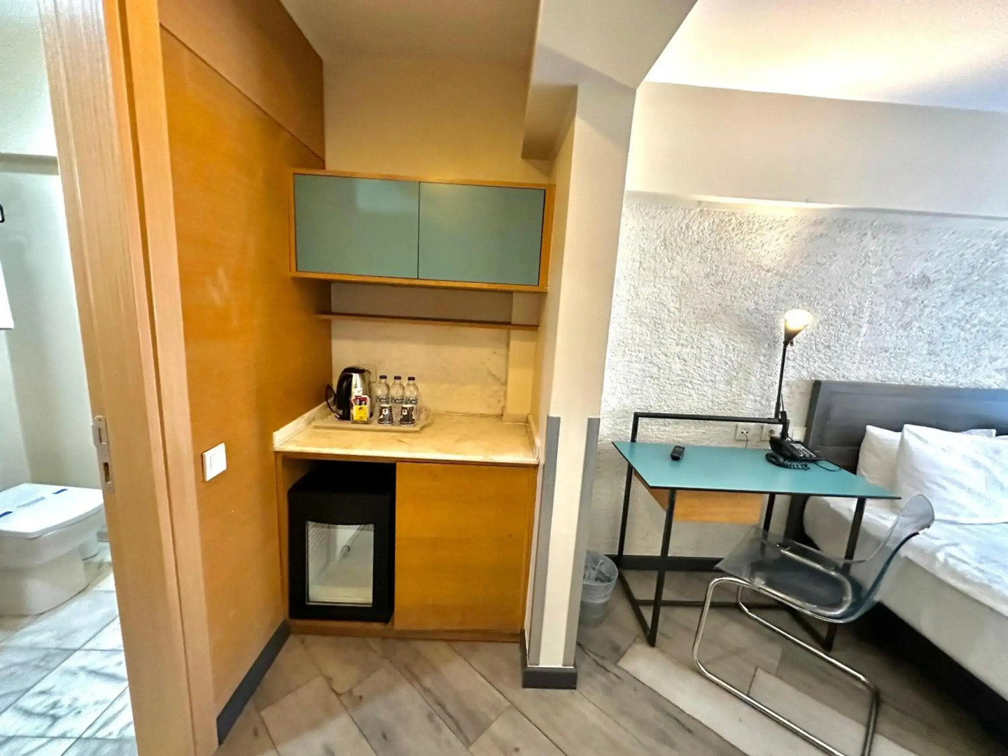 Foto - Leonardo Boutique Hotel Rome Termini