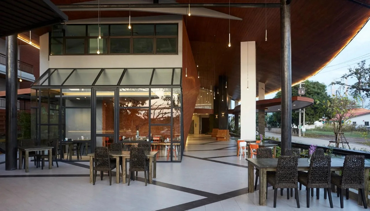 Foto - Whale Hua Hin - SHA Plus