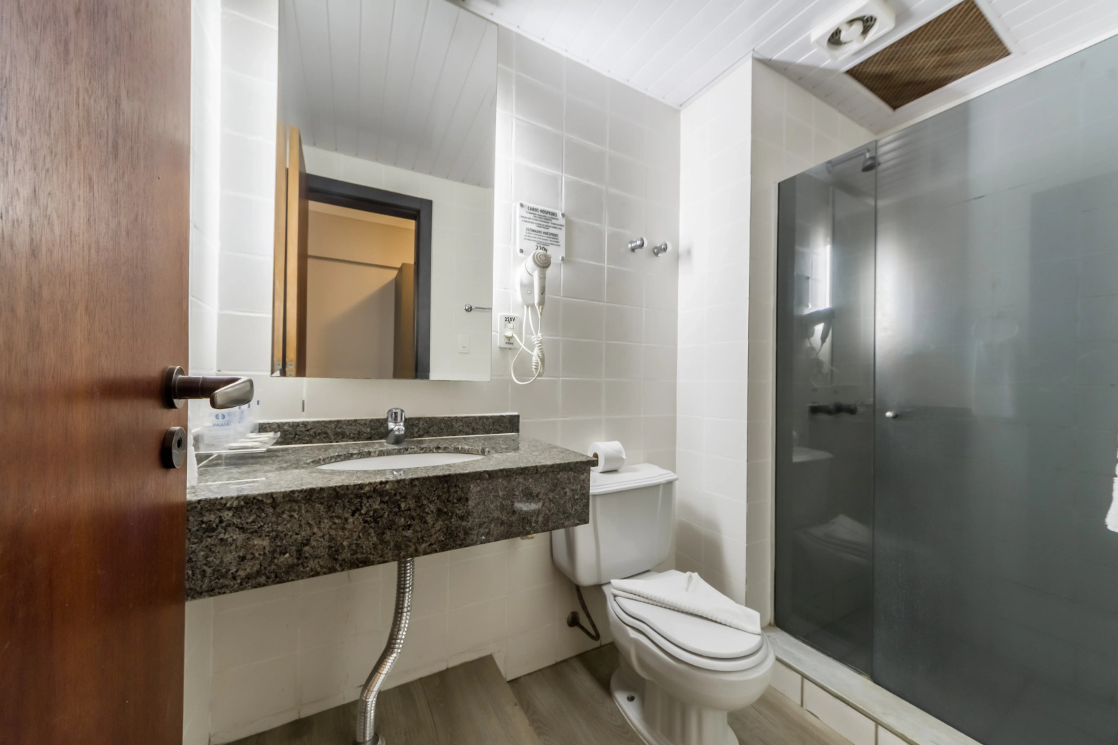 Foto - Camboriú Praia Hotel